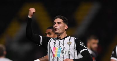 Notts County player ratings vs Solihull Moors as Ruben Rodrigues double breaks record
