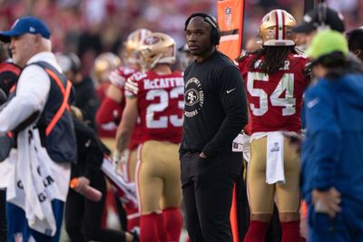 Former Eagles linebacker DeMeco Ryans hired as head coach of the Texans