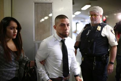 Case against ex-detective tossed due to prosecutor's conduct