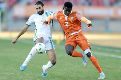 Algeria crush Niger to set up CHAN final against wasteful Senegal