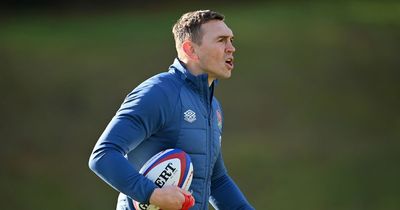 Kevin Sinfield spells out what England fans can expect in Scotland Six Nations clash