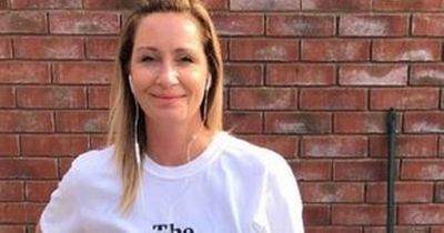 'Abandoned house' searched near where missing dog walker's phone was found