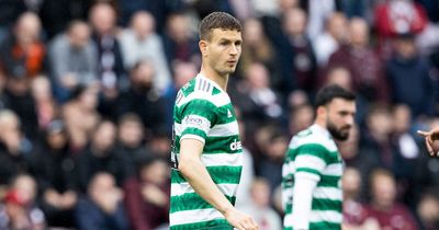 Oliver Abildgaard sends Celtic emotional transfer message as he laments stint that ends before it starts