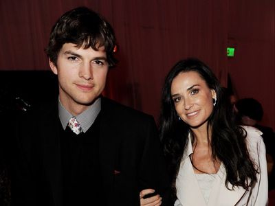 Ashton Kutcher opens up about Demi Moore divorce and their miscarriage: It was ‘a lot’