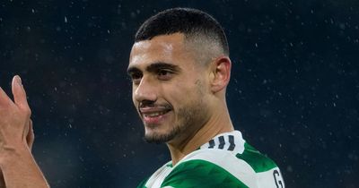 Giorgos Giakoumakis Celtic transfer exit wait as move 'set' to be completed AFTER deadline