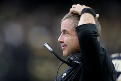 Sean Payton will return to New Orleans with the Broncos in 2024