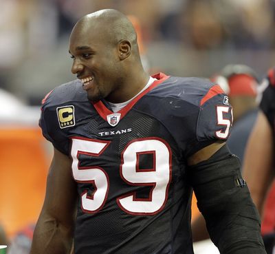 Report: Broncos were still trying to hire DeMeco Ryans before Texans chose