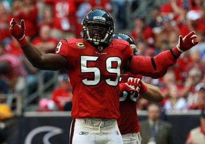 DeMeco Ryans signals hope, new chapter for Houston Texans