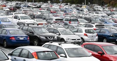 ACT's new car rego scheme revealed