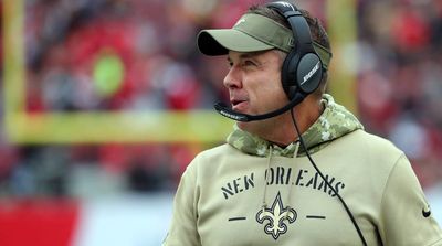 Report: Broncos Send Saints Two High Picks in Sean Payton Deal