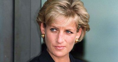 Princess Diana on 'desperate and ugly' divorce in letters to be sold for charity