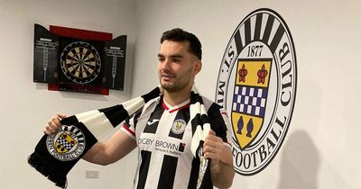 Tony Watt relishes St Mirren tough love from Stephen Robinson as he reveals special bond with Buddies boss