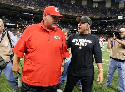 Broncos to acquire HC Sean Payton from Saints in trade