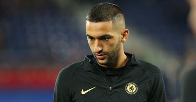 Chelsea agree transfer in final moments of deadline day as Todd Boehly grants Hakim Ziyech wish