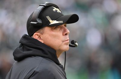 2023 NFL draft order: Updated 1st-round picks after Sean Payton trade