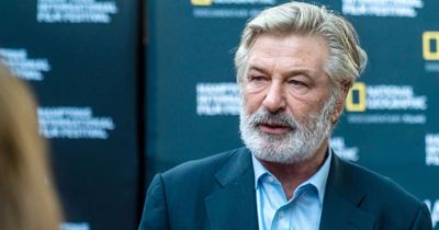 Alec Baldwin formally charged with involuntary manslaughter after Rust shooting