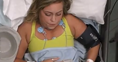 24 Hours in A&E Nottingham: Fans 'shocked and terrified' over suspected needle spiking