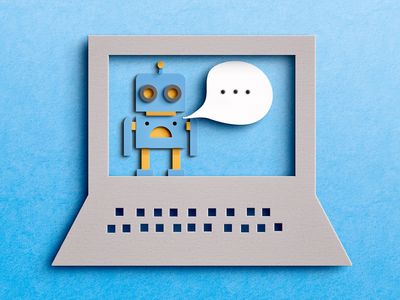 Can bots discriminate? It's a big question as companies use AI for hiring