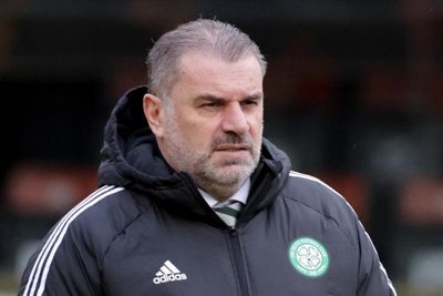 Ange Postecoglou reflects on Celtic's January transfer business