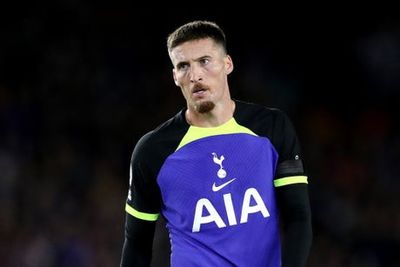 Tottenham announce surprise Matt Doherty contract termination to allow Atletico Madrid move on deadline day