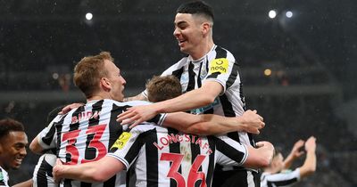 Newcastle reach Carabao Cup final to get tantalising glimpse of first trophy in 54 years