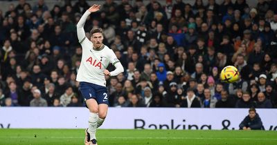 The FIFA rule that meant Tottenham had to cancel Matt Doherty's contract amid Atletico transfer