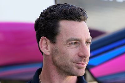 Pagenaud: “A shame” that sims have replaced track time in IndyCar