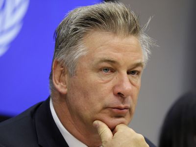 Prosecutors file charges against Alec Baldwin in fatal shooting on movie set