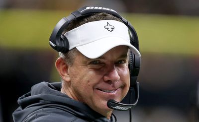 The Broncos doubled down on Russell Wilson by hiring Sean Payton, risking their future