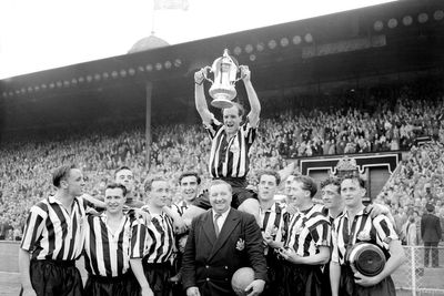 Newcastle trophy drought: A look back at the Magpies’ long wait for silverware