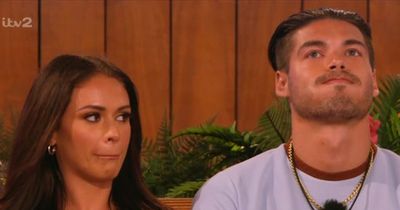 Love Island's shock recoupling sparks chaos as only two solid couples remain