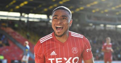 Vicente Besuijen ends Aberdeen stint as cult hero seals transfer on three key aspects for Eredivisie chance