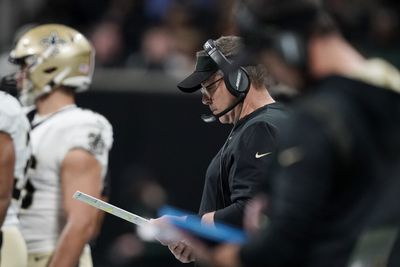 Did the Broncos give the Saints another trade option for Sean Payton?