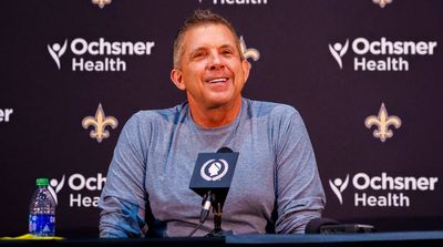 Sean Payton Joining Broncos, Situation Similar to Where He Left Saints