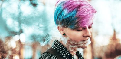 Marketers are targeting teens with cheap and addictive vapes: 9 ways to stem rising rates of youth vaping