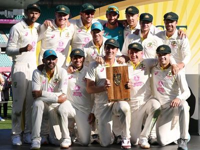 Australia can match 2004 India Test success: Brad Hodge