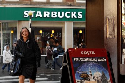 ‘Huge’ differences in high street coffee caffeine amounts