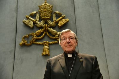 Australian Church mourns polarising cardinal despite protests