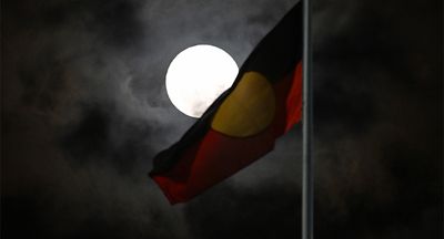 Labor’s Revive policy promotes First Nations culture. Reparation? Not so much