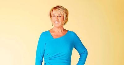 Coronation Street's Sue Cleaver says I'm A Celebrity stint helped her to push boundaries