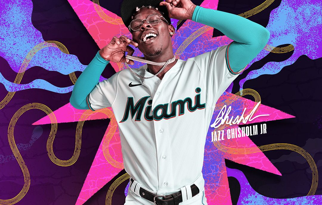 Every MLB The Show cover star since 1997