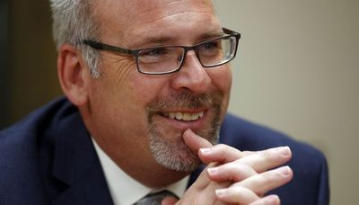 Elgin-area educator Tony Sanders to become Illinois superintendent of education