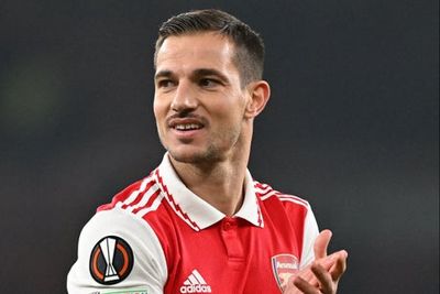 Cedric Soares explains desire behind Fulham switch as Arsenal loan confirmed on transfer deadline day