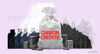 Labor could offload billions’ worth of its carbon credits to big polluters: analysts