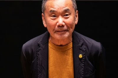 Murakami to publish first new novel in six years