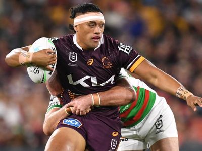 Driving charge puts Broncos forward in more strife