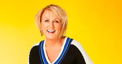 Sue Cleaver feels 'more empowered' than ever as she labels her 50s her 'happiest decade'