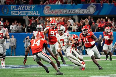 Predicting where Ohio State players will land in NFL draft