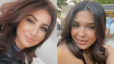 A 23YO Woman Has Been Accused Of Murdering A Doppelganger Influencer To Fake Her Own Death