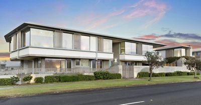 Luxe pad to break record